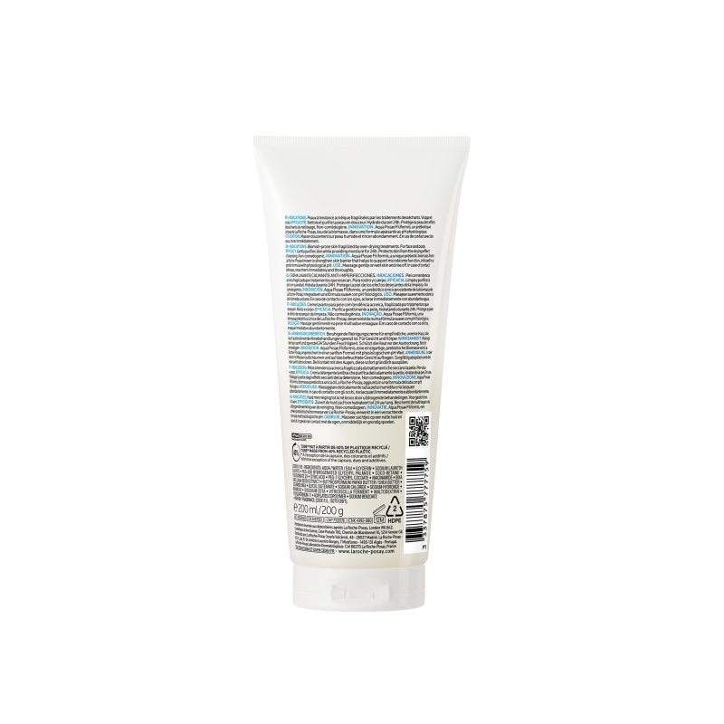 La Roche Posay Effaclar H Iso-Biome 200ml | Creme Wash – O'Sullivans ...