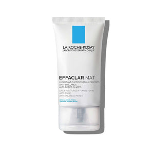 La Roche Posay Effaclar Mat 40ml - O'Sullivans Pharmacy - Skincare - 3337872413025