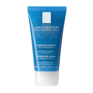 La Roche Posay Sensitive Skin Ultra-Fine Scrub 50ml - O'Sullivans Pharmacy - Skincare -