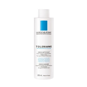 La Roche Posay Toleriane Cleanser 200ml - O'Sullivans Pharmacy - Skincare -