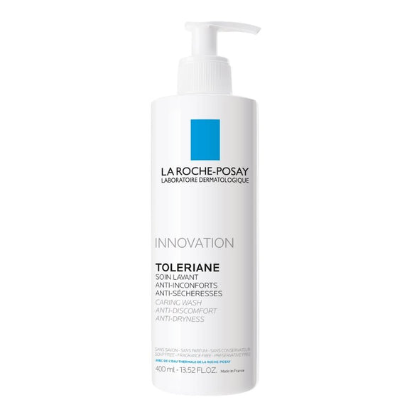 La Roche Posay Toleriane Cleansing Cream - O'Sullivans Pharmacy - Skincare -