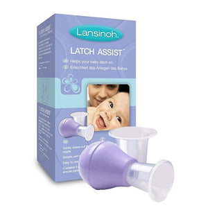 Lansinoh Latch Assist - O'Sullivans Pharmacy - Mother & Baby -