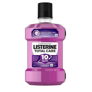 Listerine Total Care 1000ml - O'Sullivans Pharmacy - Toiletries -