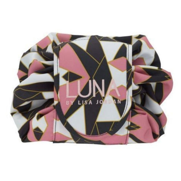 Luna Beauty Bag Aztec - O'Sullivans Pharmacy - Beauty -