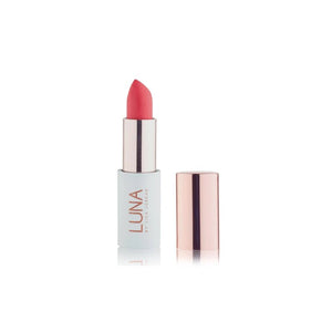 Luna Cherry opal Lipstick - O'Sullivans Pharmacy - Cosmetics - 5391532520759