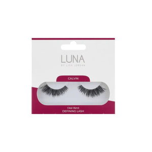 Luna Clavin Lashes - O'Sullivans Pharmacy - Cosmetics - 5391532520612
