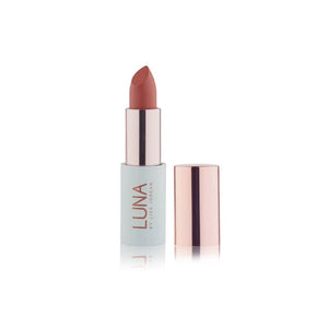 Luna Coco Shell Lipstick - O'Sullivans Pharmacy - Cosmetics - 5391532520650