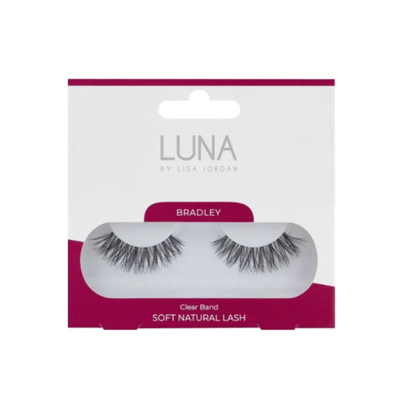 Luna Lashes Bradley - O'Sullivans Pharmacy - Cosmetics - 5391532520636