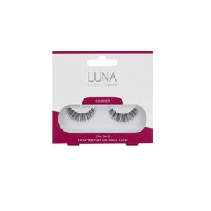 Luna Lashes Cooper - O'Sullivans Pharmacy - Beauty - 5391532523583