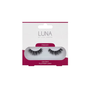Luna Lashes Freddie - O'Sullivans Pharmacy - Beauty - 5391532520629