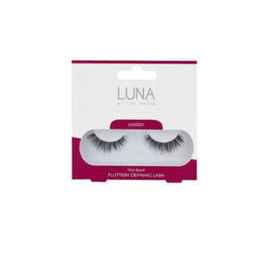 Luna Lashes Harry - O'Sullivans Pharmacy - Beauty - 5391532523569