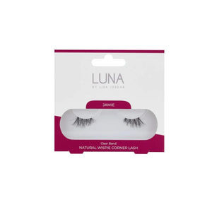 Luna Lashes Jamie - O'Sullivans Pharmacy - Beauty - 5391532523590
