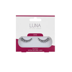 Luna Lashes Zane - O'Sullivans Pharmacy - Cosmetics - 5391532520643