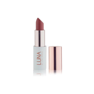 Luna Lipstick Berry Quartz - O'Sullivans Pharmacy - Cosmetics - 5391532520704