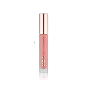 Luna Plumping Lip Gloss Coco Shell - O'Sullivans Pharmacy - Cosmetics - 5391532521596