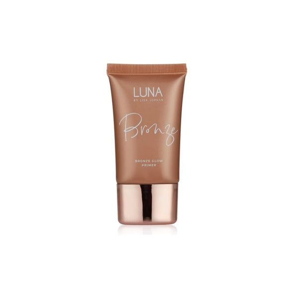 Luna Primer Bronze 42ml - O'Sullivans Pharmacy - Cosmetics - 5391532521985