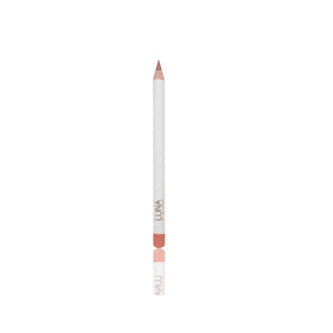 Luna Soft Citrine Lip pencil - O'Sullivans Pharmacy - Cosmetics - 5391532520803