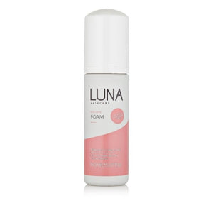 Luna Volume Foam 150ml - O'Sullivans Pharmacy - Beauty -