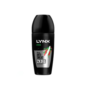 Lynx Roll On 50ml - O'Sullivans Pharmacy - Toiletries - 50097330