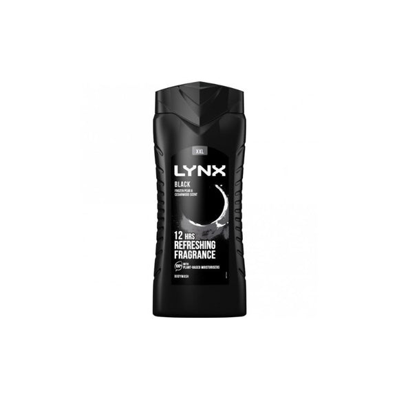 Lynx Shower Gel XXL 500ml - O'Sullivans Pharmacy - Bath & Shower - 8710847925092