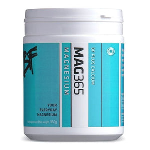 MAG365 Bone Formula Magnesium plus Calcium Supplement 360g - O'Sullivans Pharmacy - Vitamins - 5060194211816