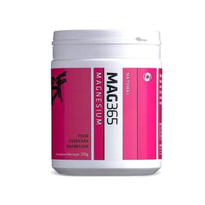 MAG365 Bone Formula Magnesium Supplement Natural 330g - O'Sullivans Pharmacy - Vitamins - 5060194211823