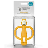 Matchstick Monkey Teether Lion - O'Sullivans Pharmacy - Mother & Baby - 705604684648