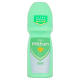 Mitchum for Women Unperfumed Roll On Deodorant 100ml - O'Sullivans Pharmacy - Toiletries -