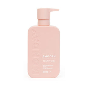 Monday Smooth Conditioner 350ml - O'Sullivans Pharmacy - Haircare - 4897097266398