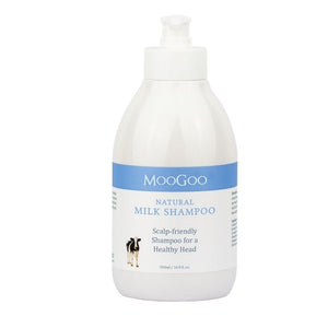 Moogoo Shampoo 500ml - O'Sullivans Pharmacy - Skincare -
