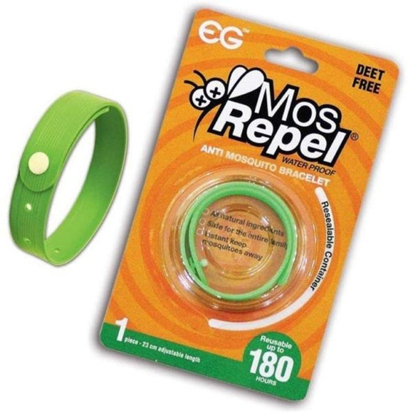 Mos Repel Anti Mosquito Bracelet - O'Sullivans Pharmacy - Medicines & Health -