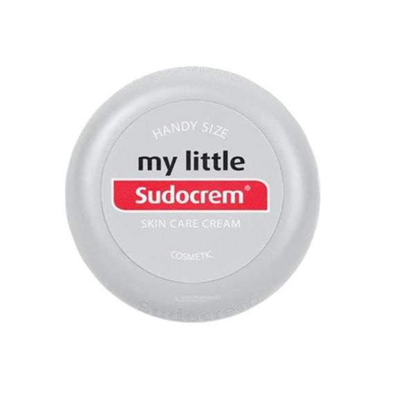 My Little Sudocrem Antiseptic Healing Cream Tub 22g - O'Sullivans Pharmacy - Skincare - 53992741