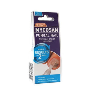 Mycosan Fungal Nail - O'Sullivans Pharmacy - Medicines & Health -