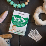 Nelsons Baby Teetha Granules 24 Pack - O'Sullivans Pharmacy - Mother & Baby - 5000488301427