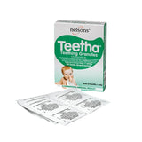 Nelsons Baby Teetha Granules 24 Pack - O'Sullivans Pharmacy - Mother & Baby - 5000488301427