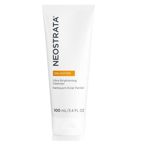 Neostrata Enlighten Ultra Brightening Cleanser 100ml - O'Sullivans Pharmacy - Skincare -