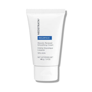 Neostrata Glycolic Renewal Smoothing Cream 40g - O'Sullivans Pharmacy - Skincare - 732013301323