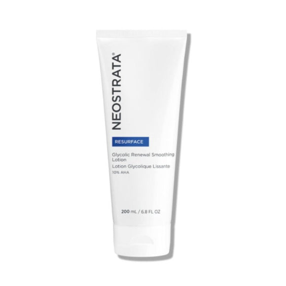 Neostrata Glycolic Renewal Smoothing Lotion 200ml - O'Sullivans Pharmacy - Skincare - 732013301330
