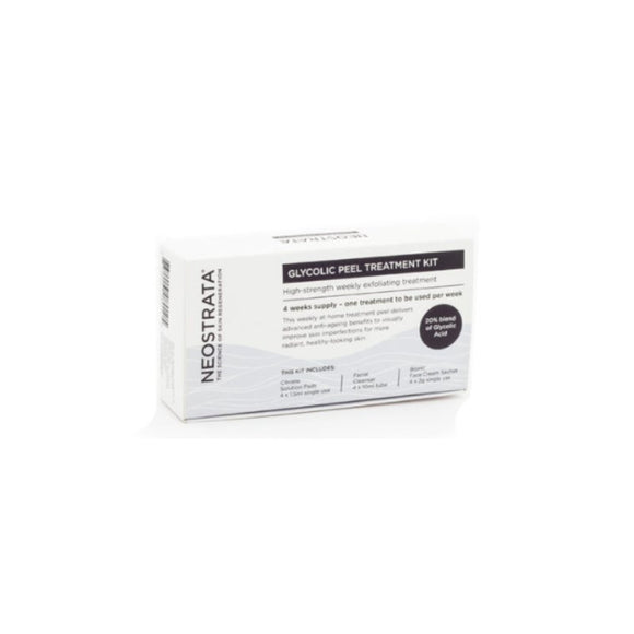 Neostrata Glycolic Treatment Peel Kits - O'Sullivans Pharmacy - Skincare - 732013080105