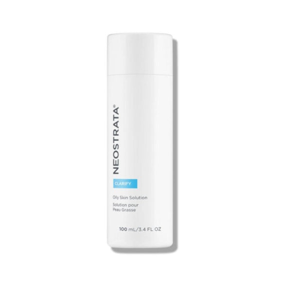 Neostrata Oily Skin Solution 100ml - O'Sullivans Pharmacy - Skincare - 732013301453
