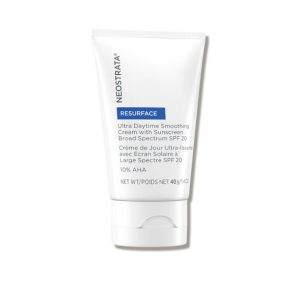 Neostrata Ultra Daytime Smoothing Cream SPF20 40g - O'Sullivans Pharmacy - Skincare - 732013302108
