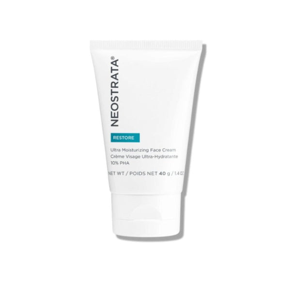 Neostrata Ultra Moisturising Face Cream 40g - O'Sullivans Pharmacy - Skincare - 732013301361