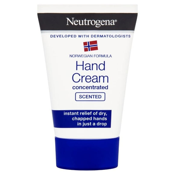 Neutrogena Hand Cream 50ml - O'Sullivans Pharmacy - Skincare -