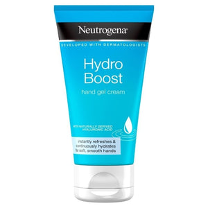 Neutrogena Hydro Boost Hand Cream 50ml - O'Sullivans Pharmacy - Skincare -