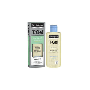 Neutrogena T Gel Oily Scalp Anti-Dandruff 150ml - O'Sullivans Pharmacy - Haircare - 3574661619583