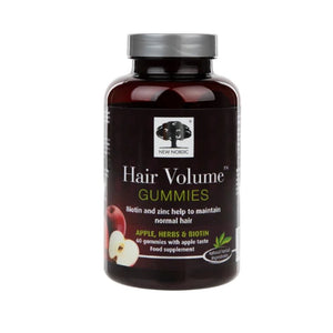 New Nordic Hair Volume Gummies- 60s Gummies - O'Sullivans Pharmacy - Vitamins - 5021807442706