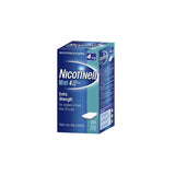 Nicotinell Cool Mint 4mg Gum - O'Sullivans Pharmacy - Medicines & Health - 5051562022608