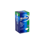 Nicotinell Mint 2mg Lozenge - O'Sullivans Pharmacy - Medicines & Health - 5051562007100