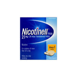 Nicotinell TTS Patches 7 Pack - O'Sullivans Pharmacy - Medicines & Health - 5012131570203