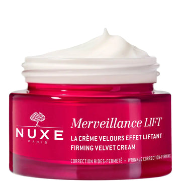 Nuxe Crème Merveillance Lift Firming Velvet Cream 50ml - O'Sullivans Pharmacy - Skincare - 3264680024795